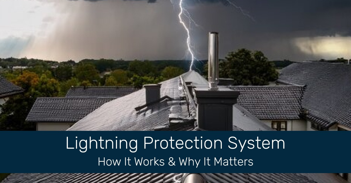 Lightning Protection System