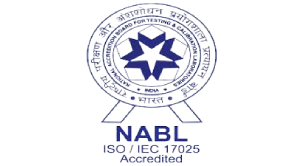 NABL logo