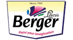 berger logo