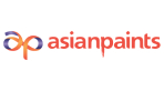 asian paint logo