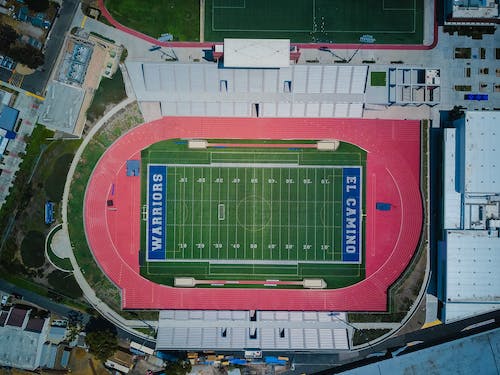 Sports Complexes